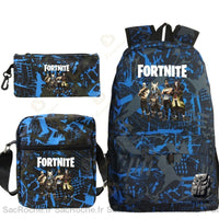 Sac à dos Fortnite, combat ultime. - Sac Roche ™