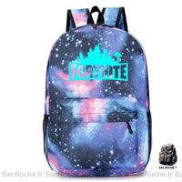 Sac à dos Fortnite Galaxie - Sac Roche ™