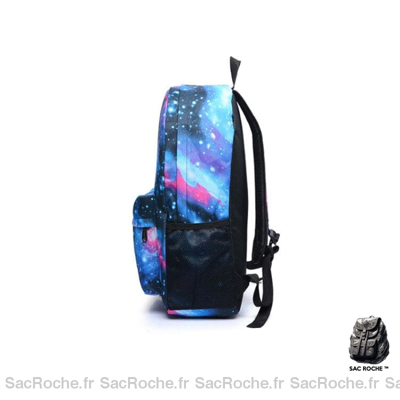 Sac À Dos Fortnite Lumineux Enfant