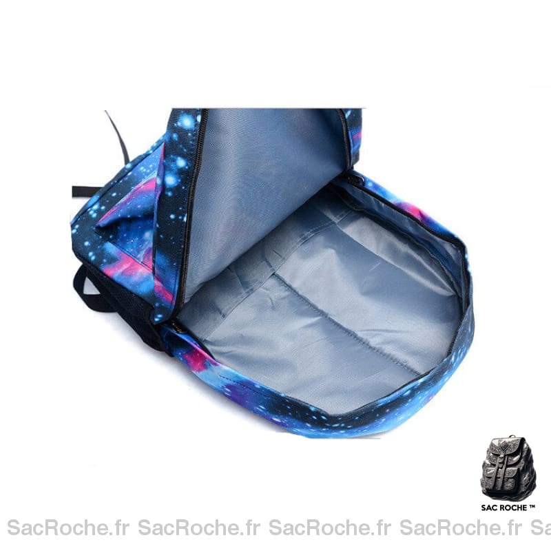 Sac À Dos Fortnite Lumineux Enfant