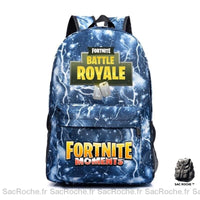 Sac à dos Fortnite Moments - Épique - Sac Roche ™