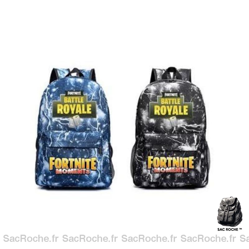 Sac À Dos Fortnite Moments - Épique Enfant