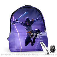 Sac à dos Fortnite Ninja - stylé et pratique - Sac Roche ™