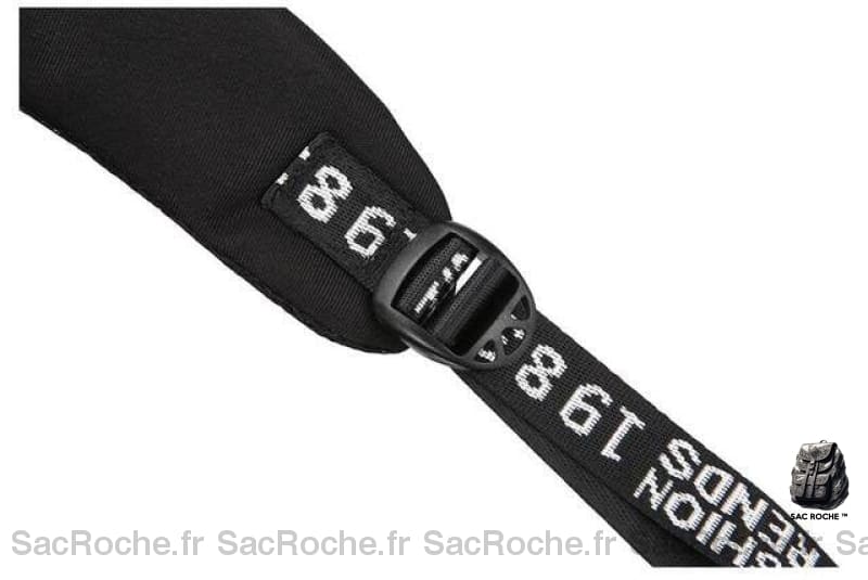 Sac À Dos Fortnite Noir Usb Enfant