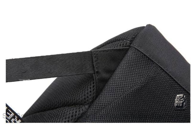 Sac À Dos Fortnite Noir Usb Enfant