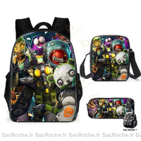 Sac à dos Fortnite Nounours original - Sac Roche ™