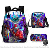 Sac À Dos Fortnite Polyvalent Ado