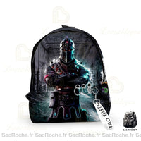 Sac à dos Fortnite résistant - Sac Roche ™