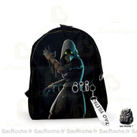 Sac à dos Fortnite, taille compacte - Sac Roche ™