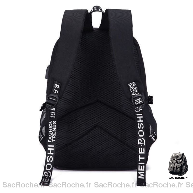 Sac À Dos Fortnite Usb Enfant