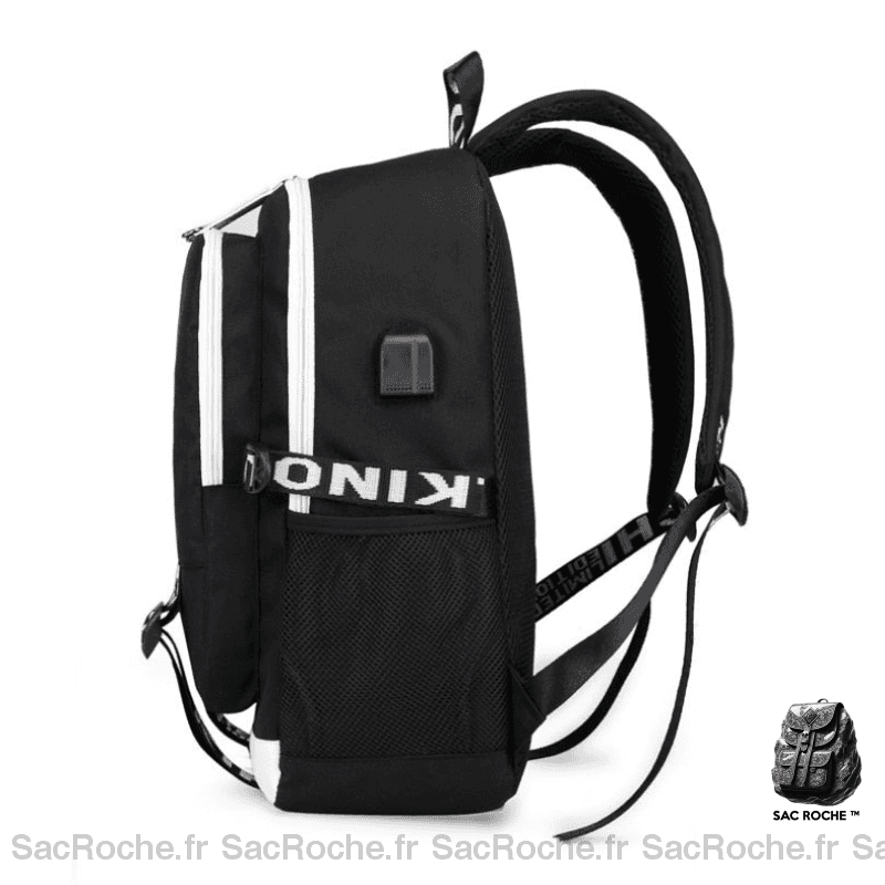 Sac À Dos Fortnite Usb Enfant