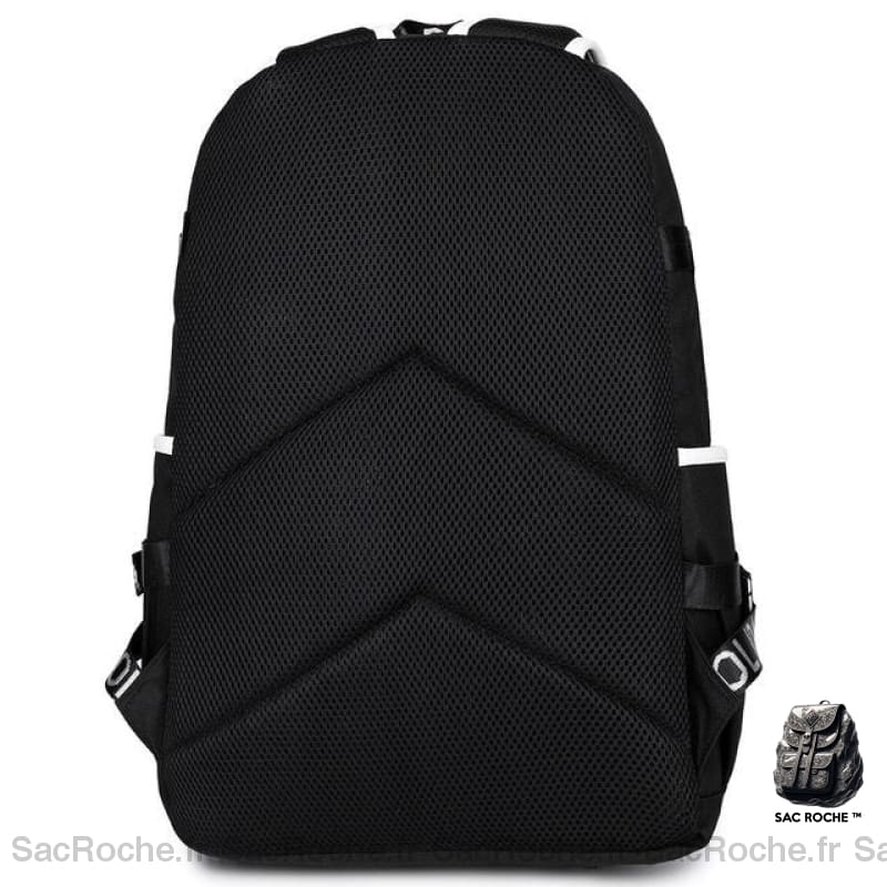 Sac À Dos Fortnite Usb Étanche Enfant