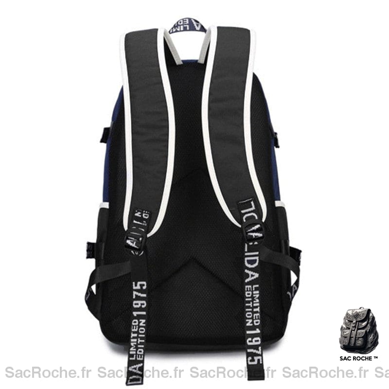 Sac À Dos Gaara Naruto Authentique Enfant