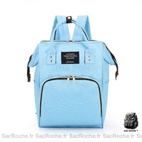 Sac À Dos Garçon Post-Accouchement Bébé
