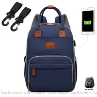 Sac à dos garçon rechange - Sac Roche ™