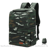 Sac à Dos Glacière Army - Sac Roche ™