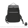 Sac À Dos Glacière Compacte Noir Isotherme
