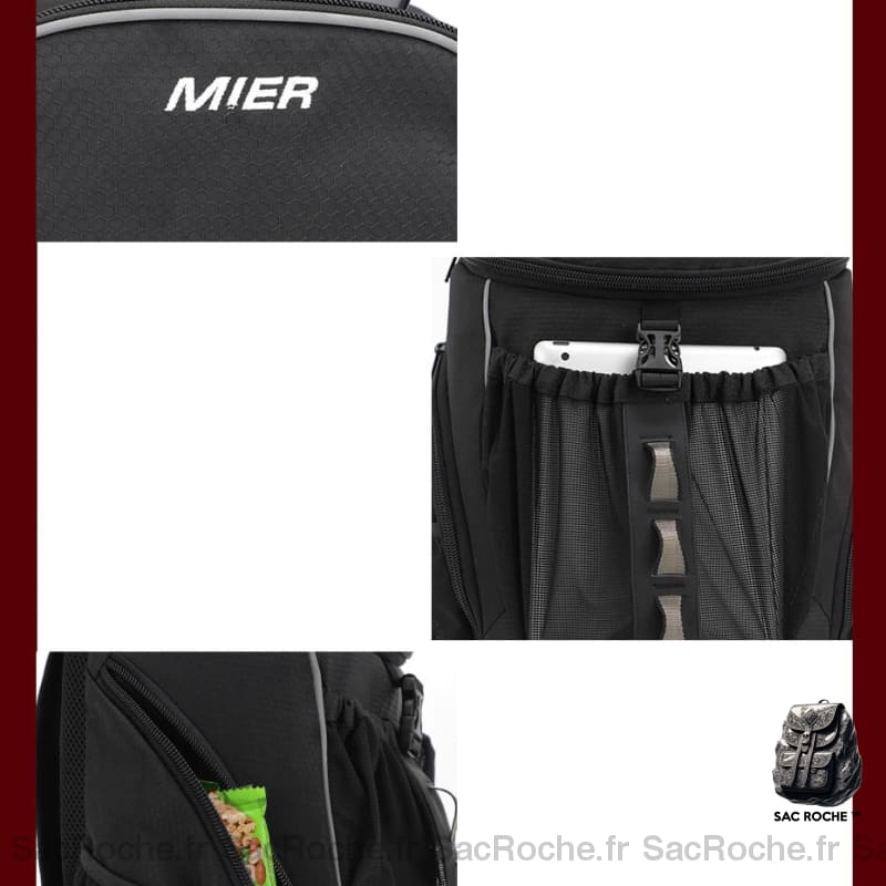 Sac À Dos Glacière Étanche Isotherme