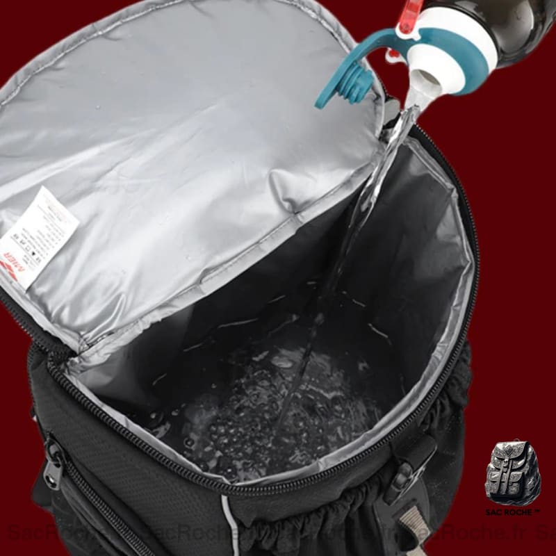Sac À Dos Glacière Étanche Isotherme