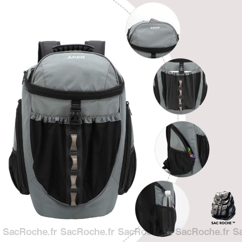 Sac À Dos Glacière Étanche Isotherme