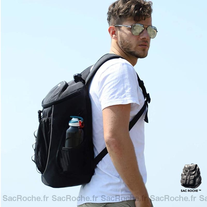 Sac À Dos Glacière Étanche Isotherme