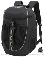 Sac à dos glacière étanche - modèle Noir - Sac Roche ™