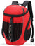Sac à dos glacière étanche - modèle Rouge - Sac Roche ™