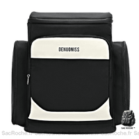 Sac à Dos Glacière Monochrome - Sac Roche ™