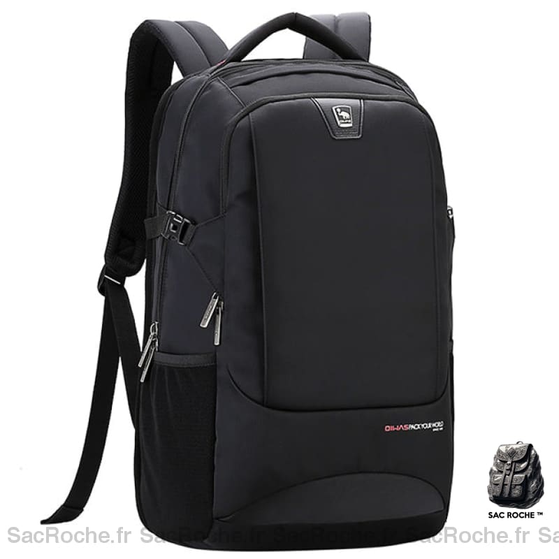 Sac À Dos Grande Capacité - Collège Et Lycée Sacs Dos Scolaire