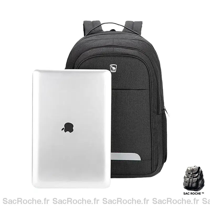 Sac À Dos Grande Capacité Unisexe Sport