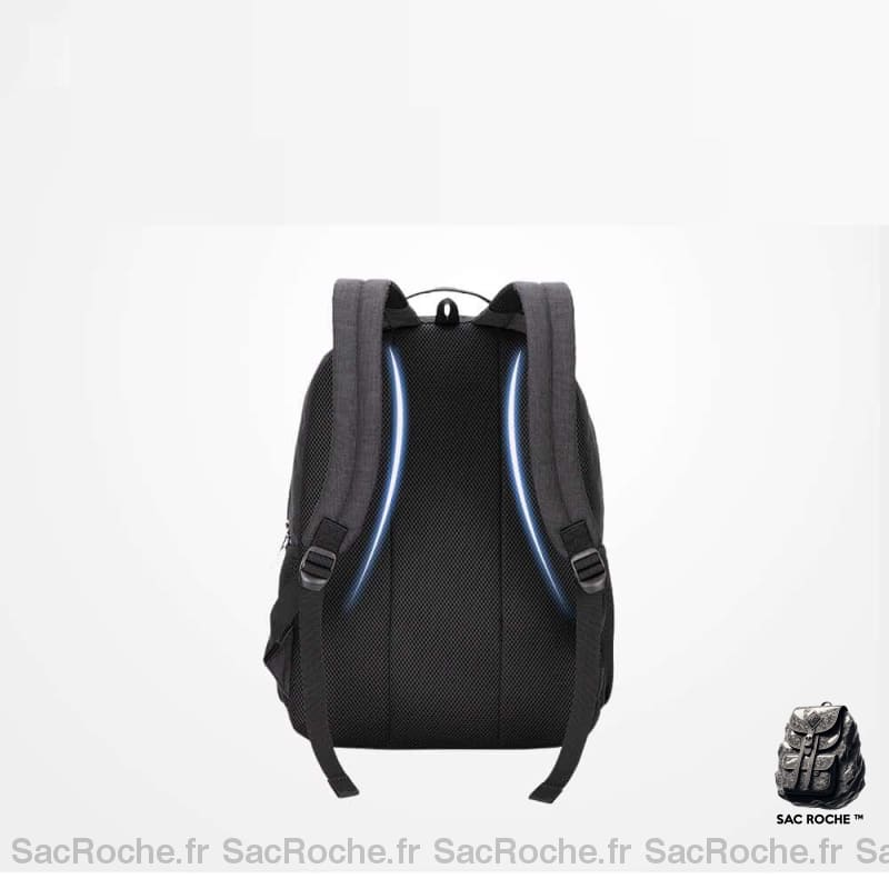 Sac À Dos Grande Capacité Unisexe Sport