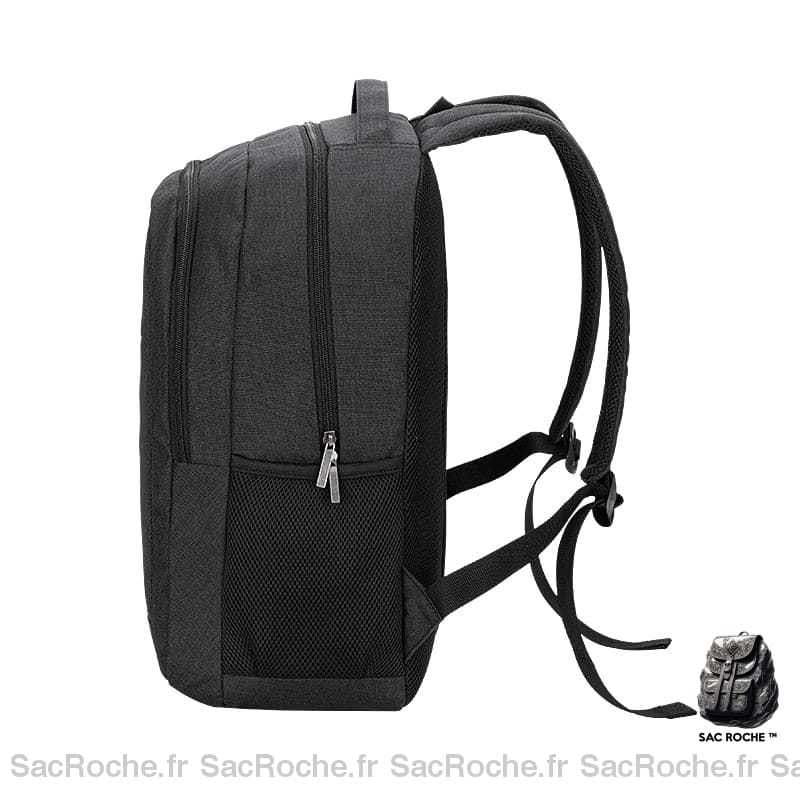 Sac À Dos Grande Capacité Unisexe Sport