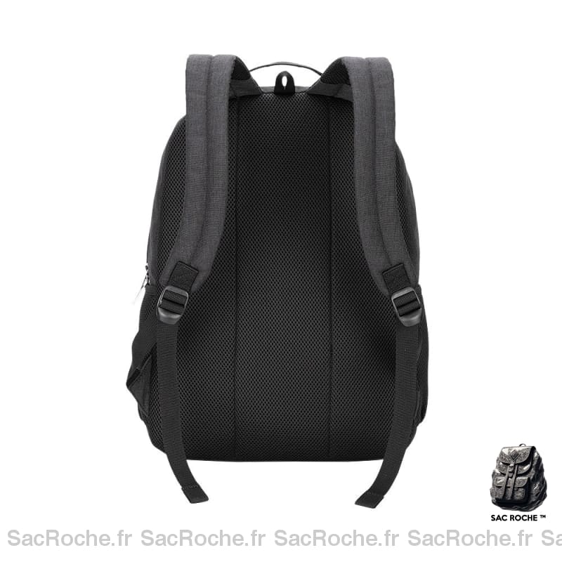 Sac À Dos Grande Capacité Unisexe Sport