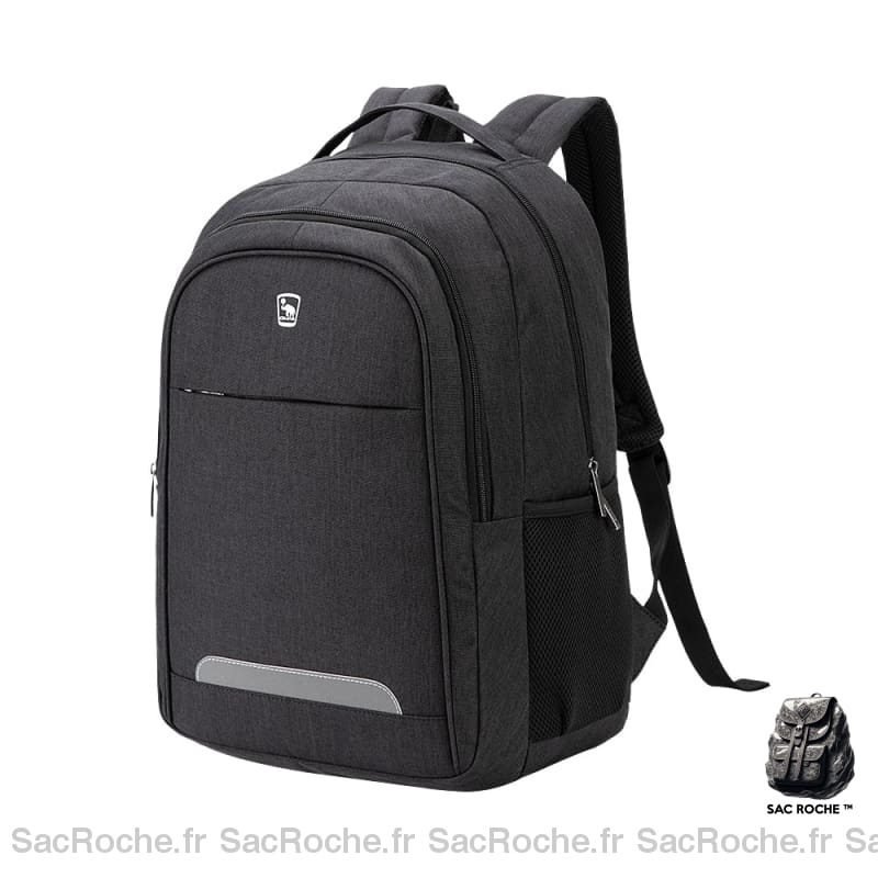 Sac À Dos Grande Capacité Unisexe Sport