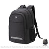 Sac À Dos Grande Capacité Unisexe Sport