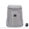 Sac À Dos Gris Lunch Box Dos Isotherme
