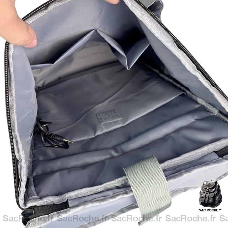 Sac À Dos Harry Potter Maisons 4 Couleurs Enfant