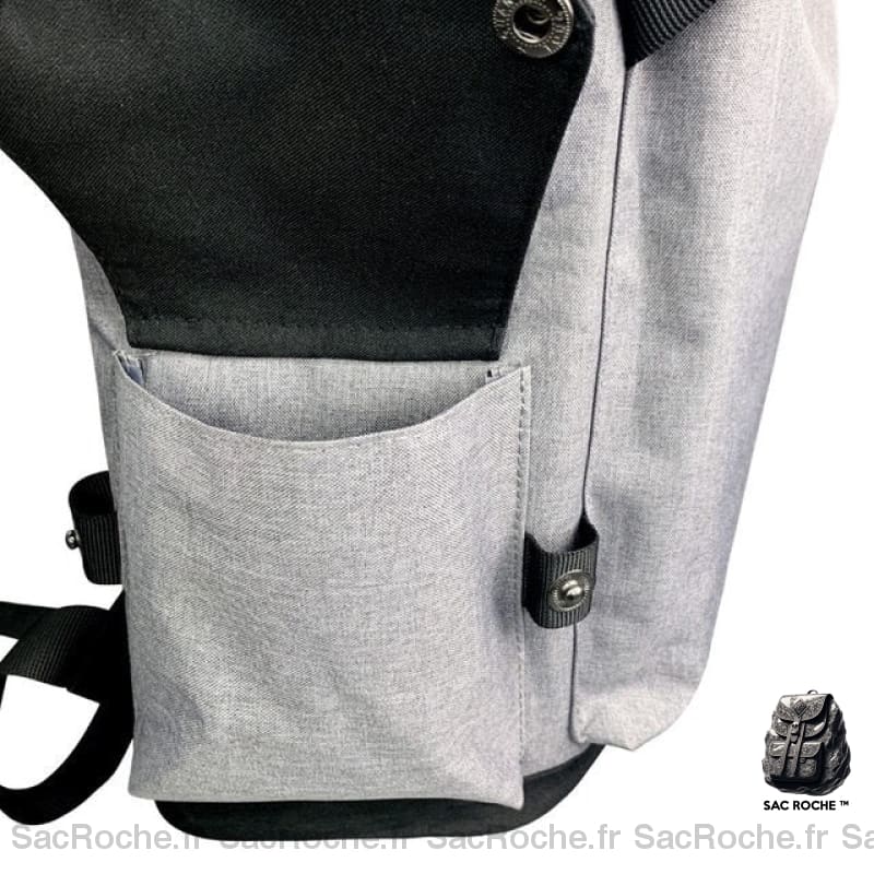 Sac À Dos Harry Potter Maisons 4 Couleurs Enfant