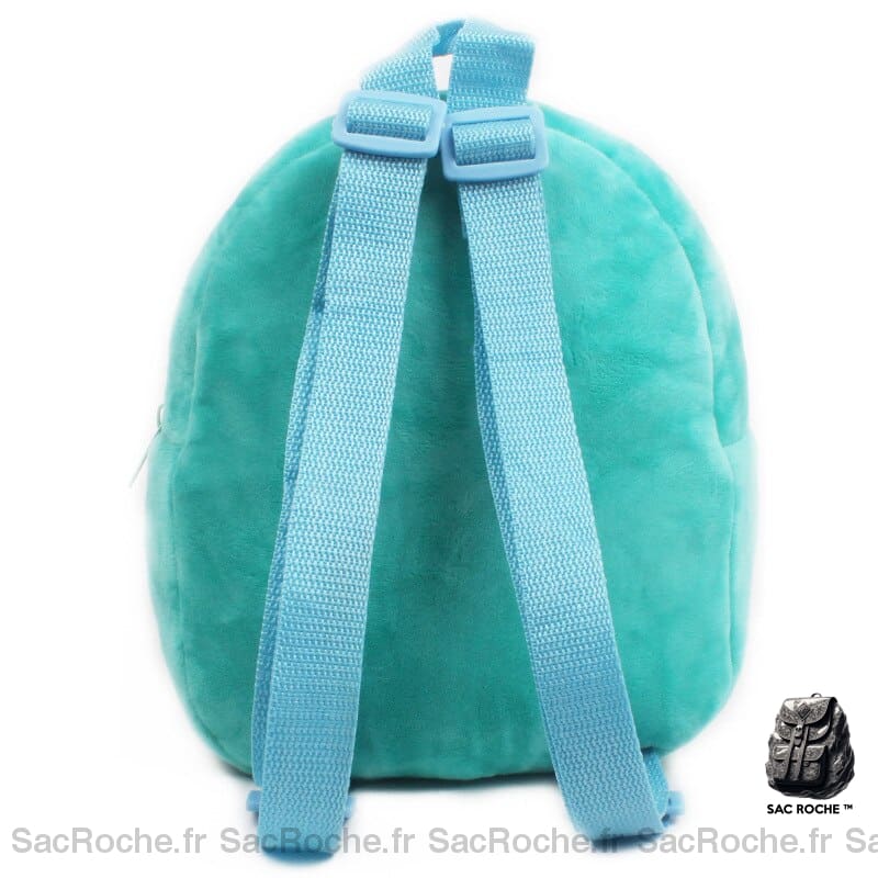 Sac À Dos Hibou Peluche Enfant