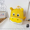 Sac À Dos Hippopotame Enfant