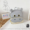 Sac À Dos Hippopotame Enfant