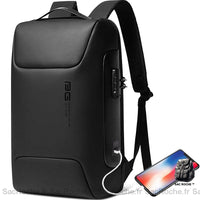 Sac à dos homme 15 pouces - Sac Roche ™