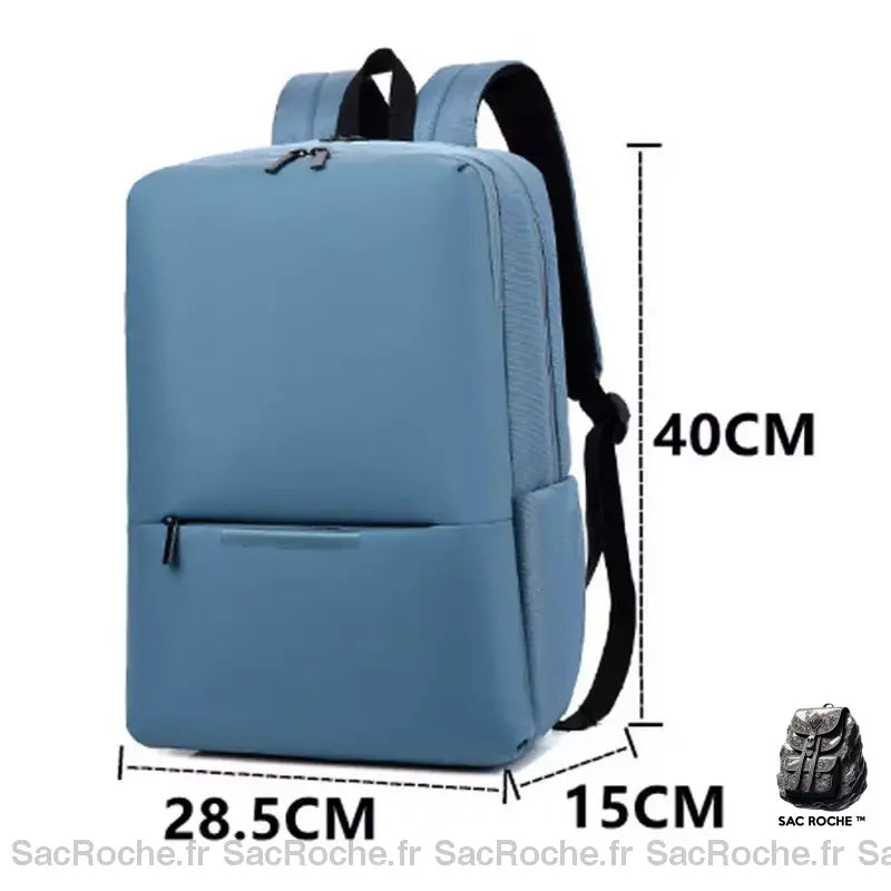 Sac À Dos Homme 15 Tendance Sac Ordinateur