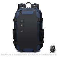 Sac à dos homme 16 pouces - Sac Roche ™