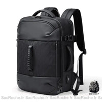 Sac à dos homme 17 pouces - Sac Roche ™