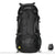 Sac à dos homme 50L randonnée - modèle Noir - Sac Roche ™