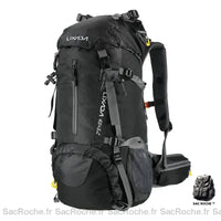 Sac à dos homme 50L randonnée - Sac Roche ™