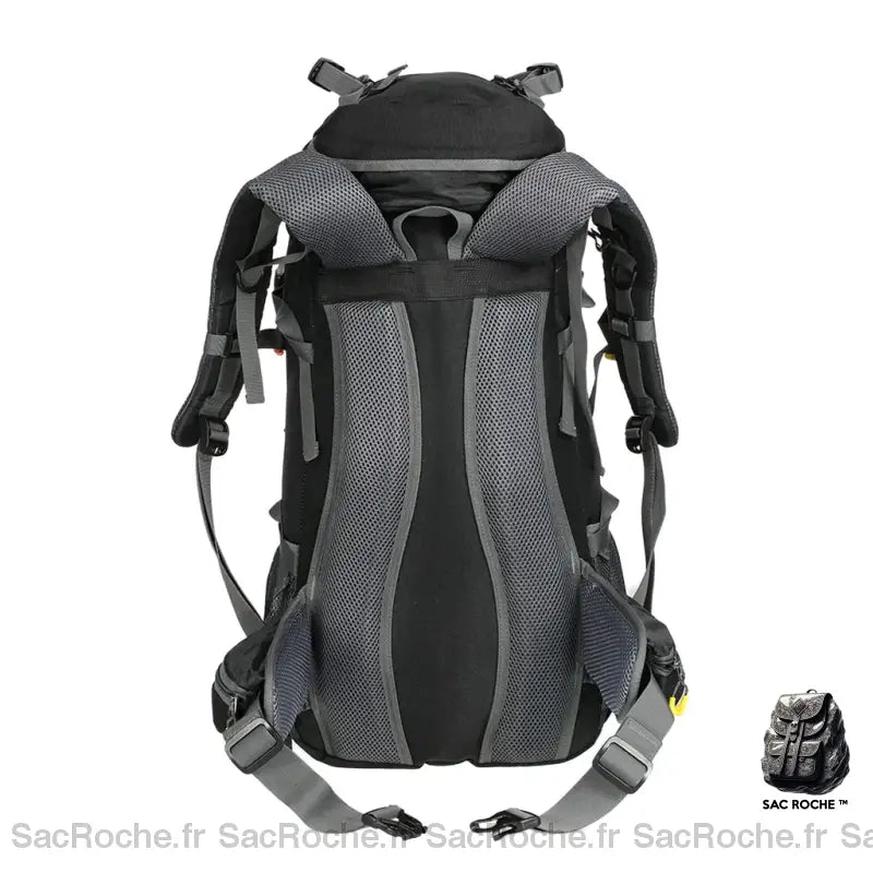 Sac À Dos Homme 50L Randonnée Sport