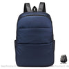 Sac À Dos Homme Bleu Marine Tendance Sac Homme