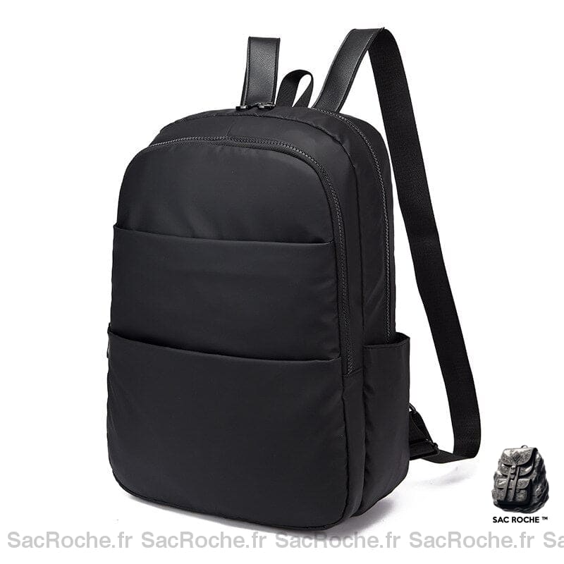 Sac À Dos Homme Bleu Marine Tendance Noir Sac Homme